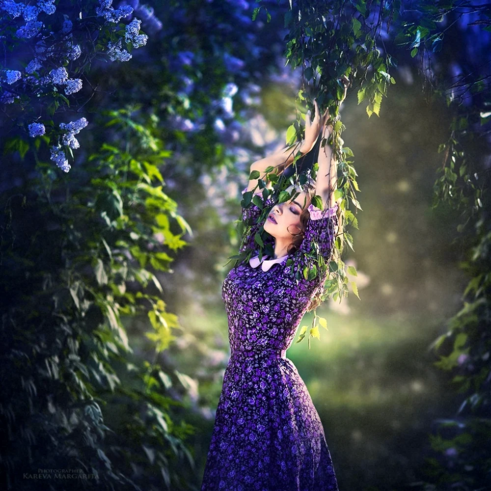 Margarita Kareva