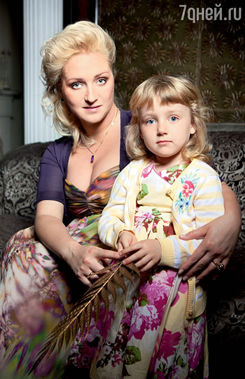 Маргарита Лиепа