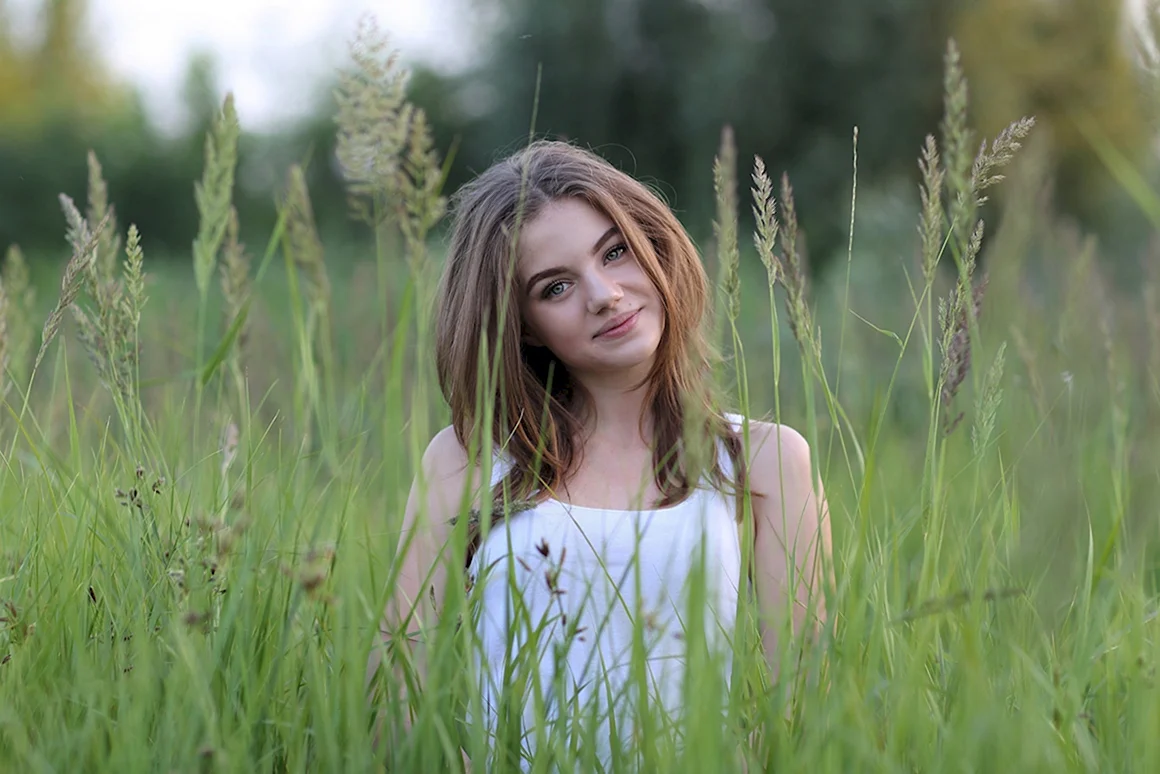 Марианна Грасс