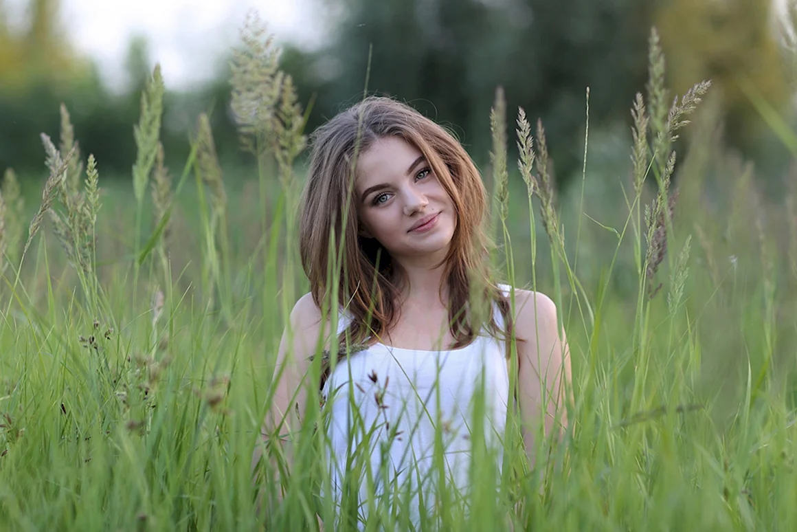 Марианна Грасс