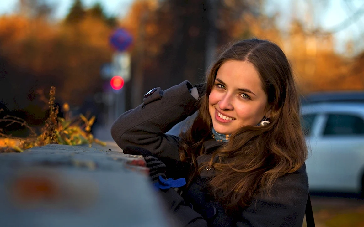 Марина Князева