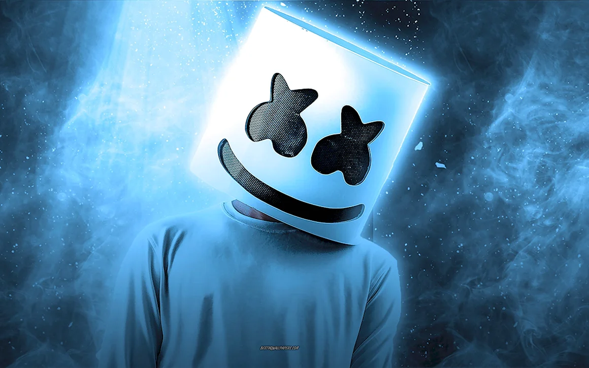 Marshmello
