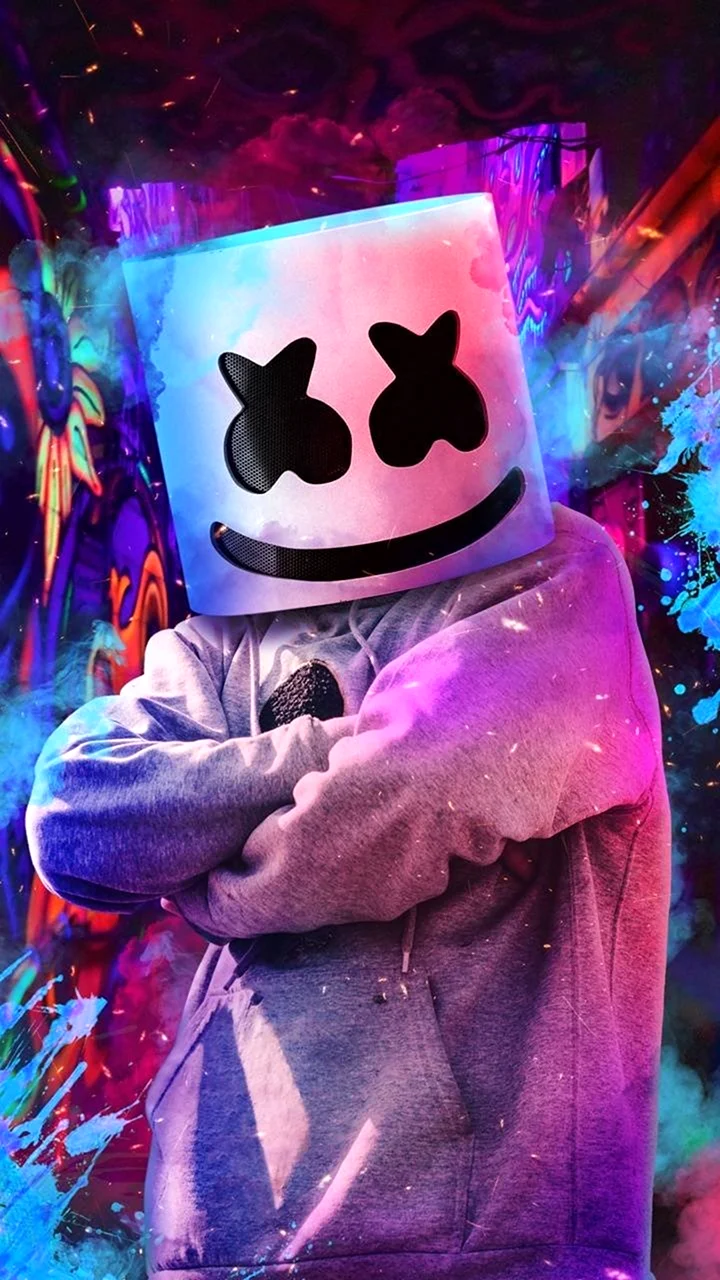 Marshmello