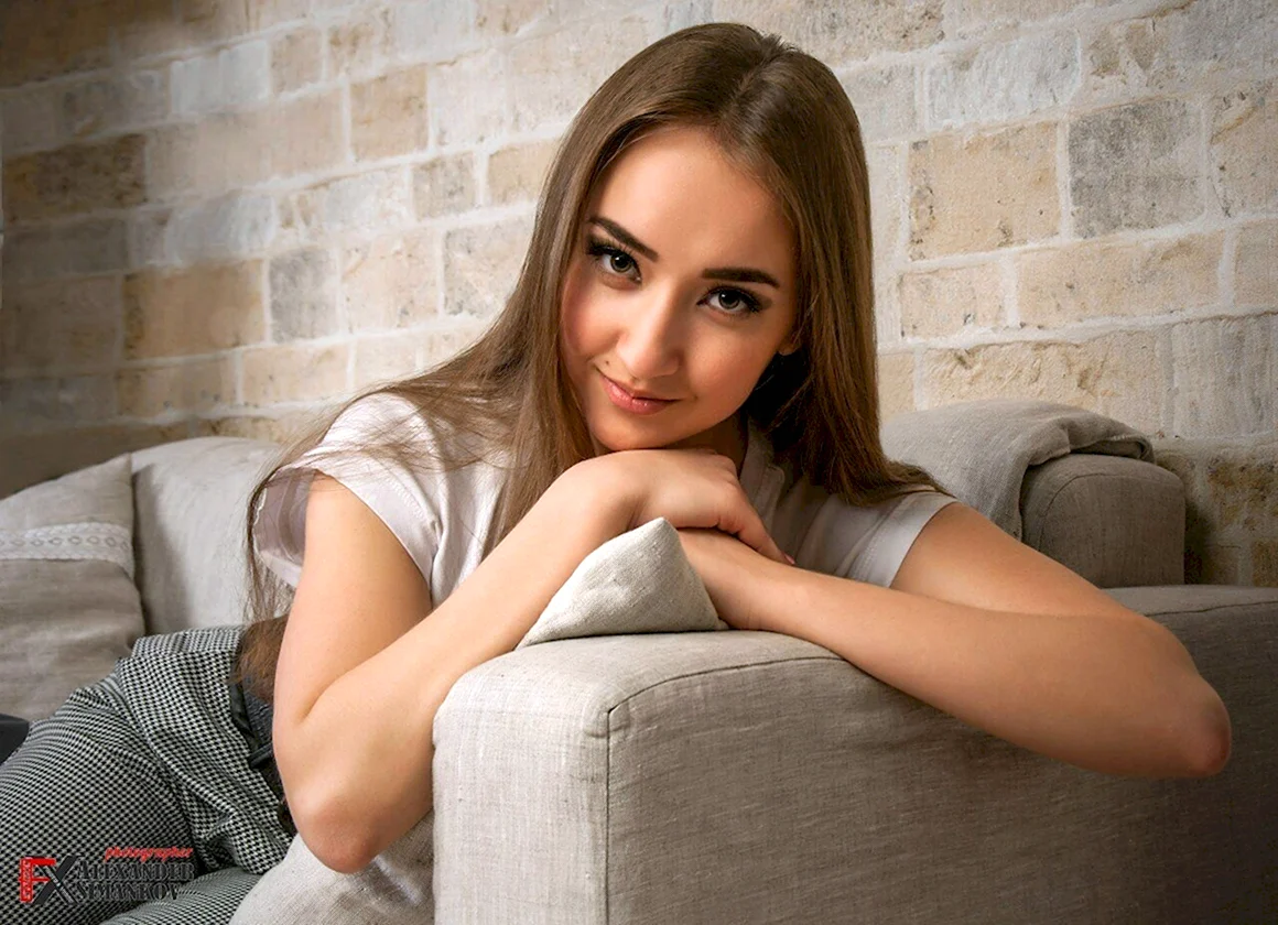 Маша Каштанова
