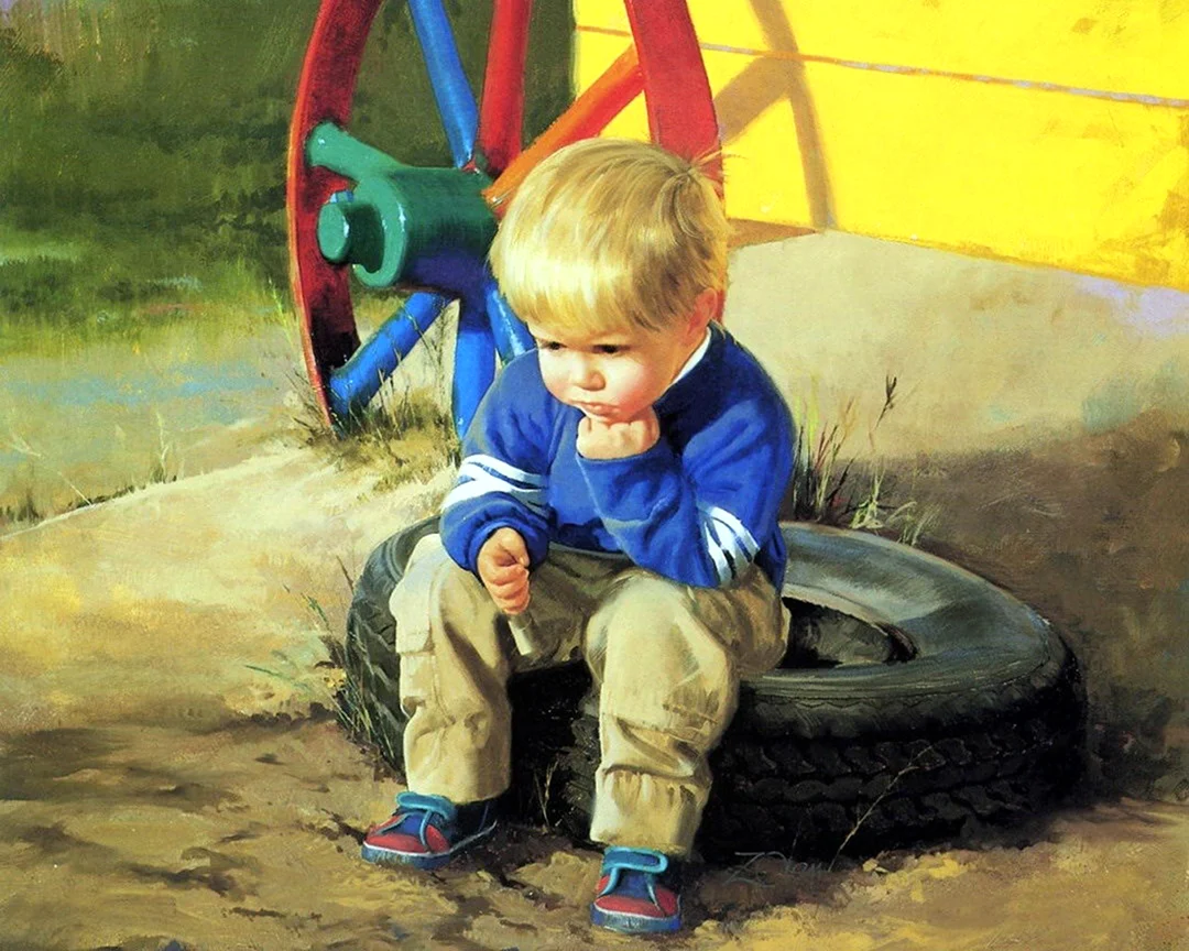 Машинки для мальчиков