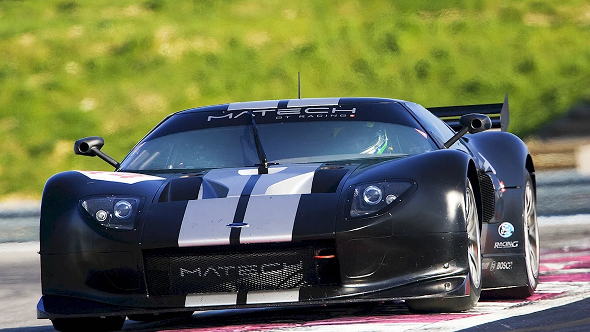 Машины gt1