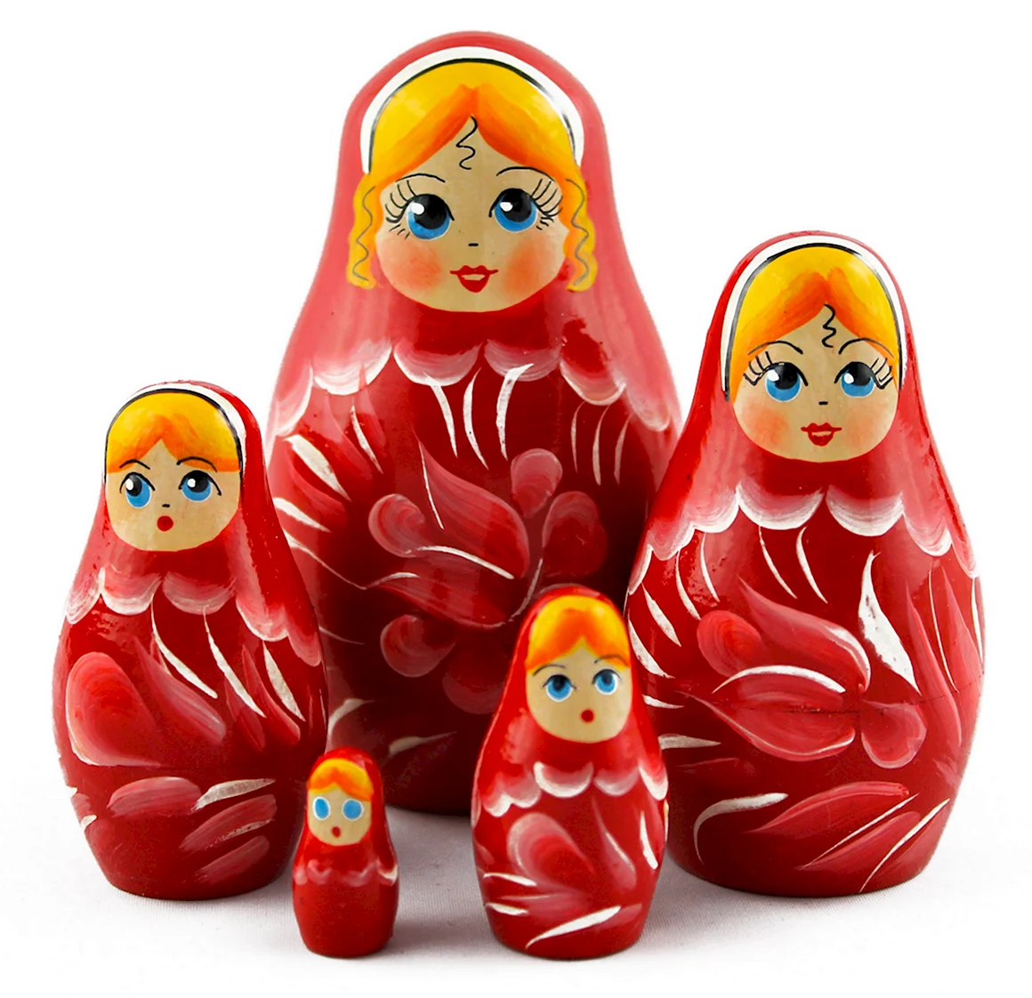 Матрёшка