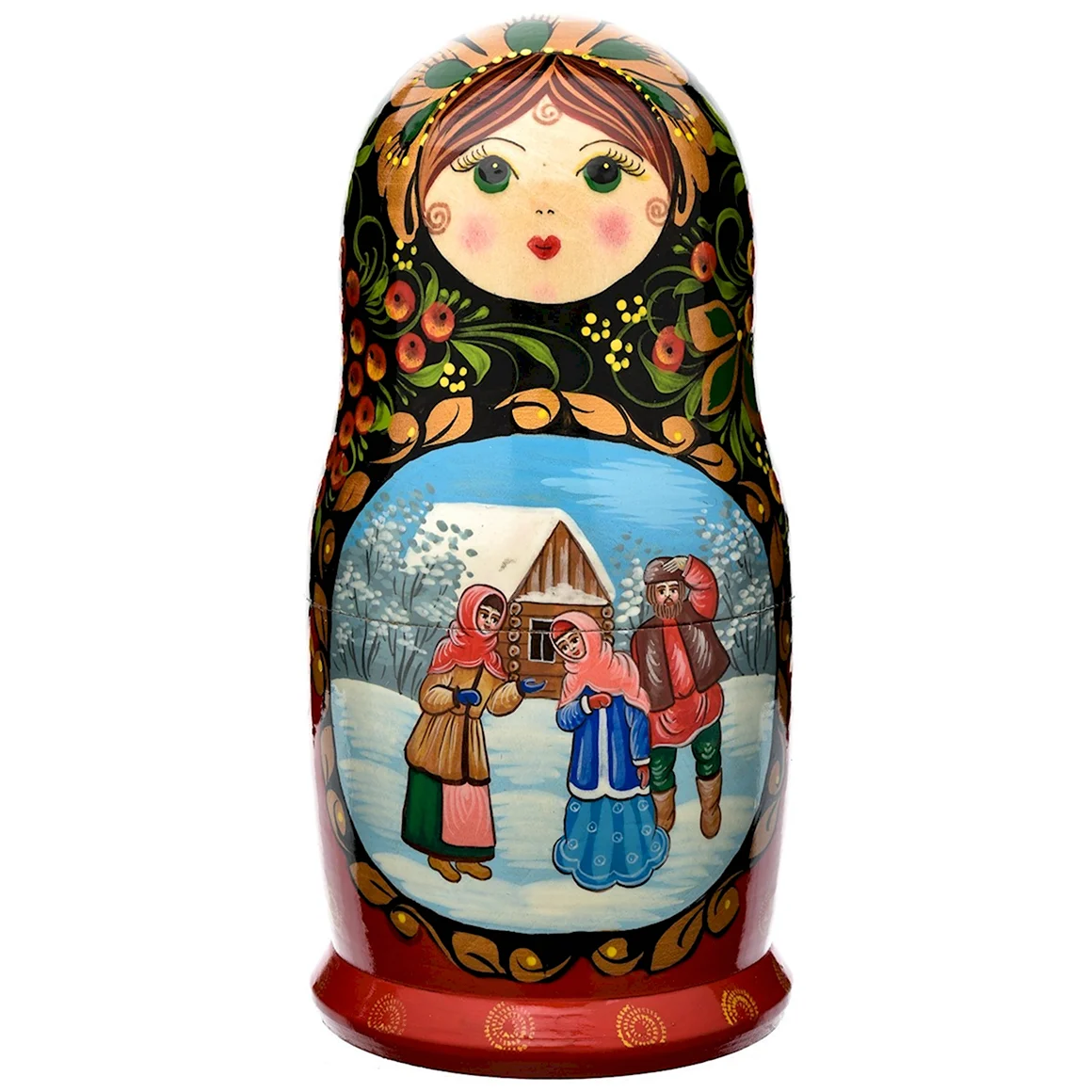 Матрешка Василина e308355