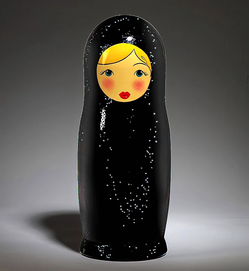 Матрешки Дольче Габбана