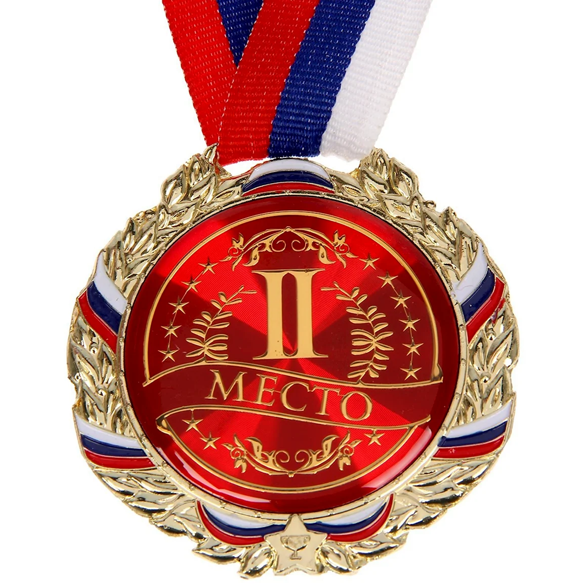 Медаль