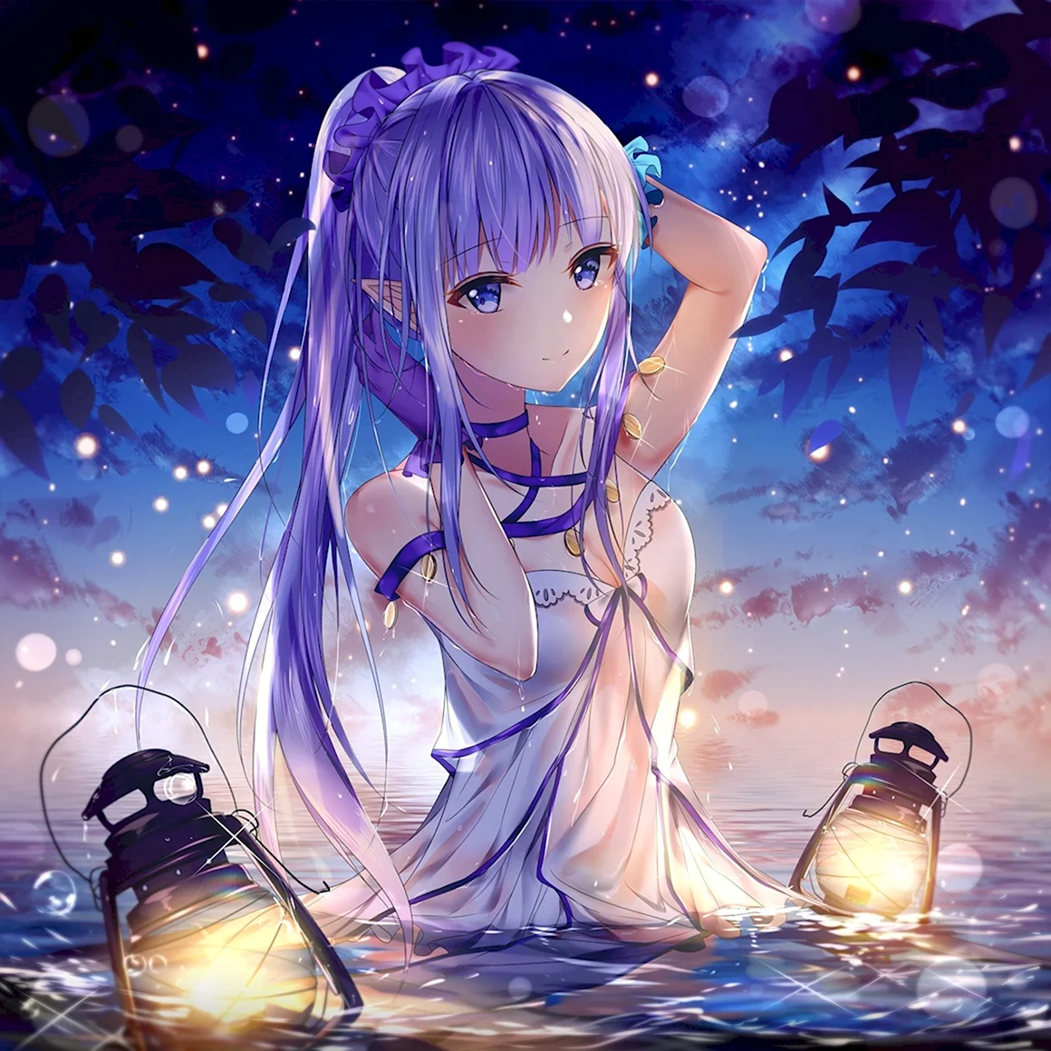 Medea Lily