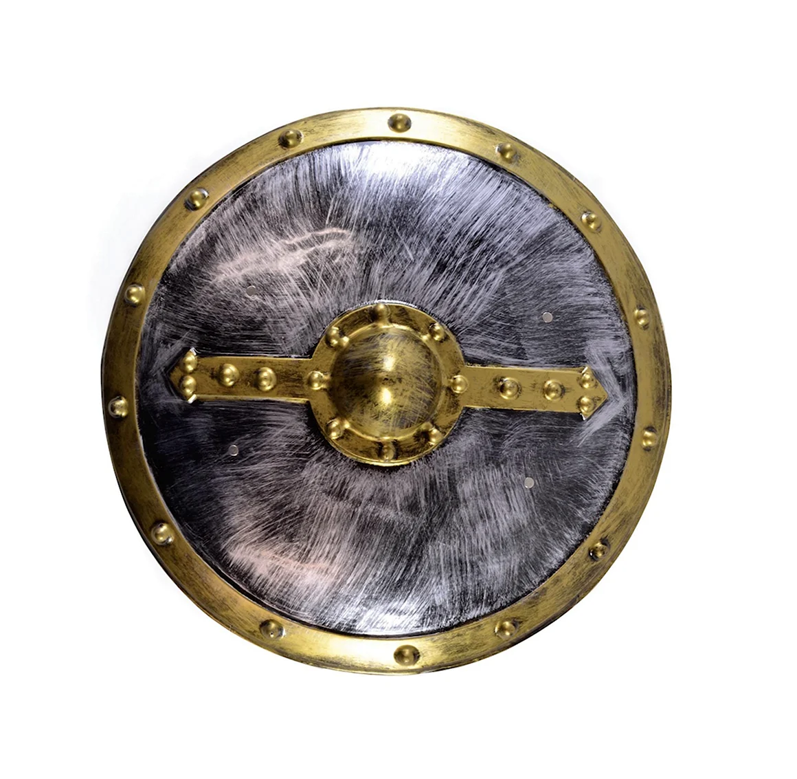 Medieval Round Shield