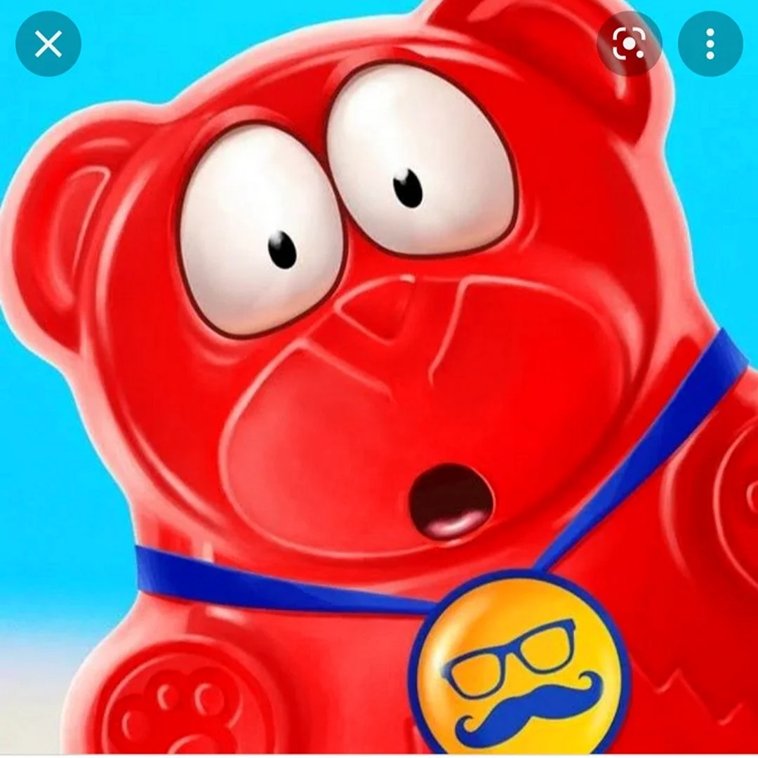 Медведь Валера