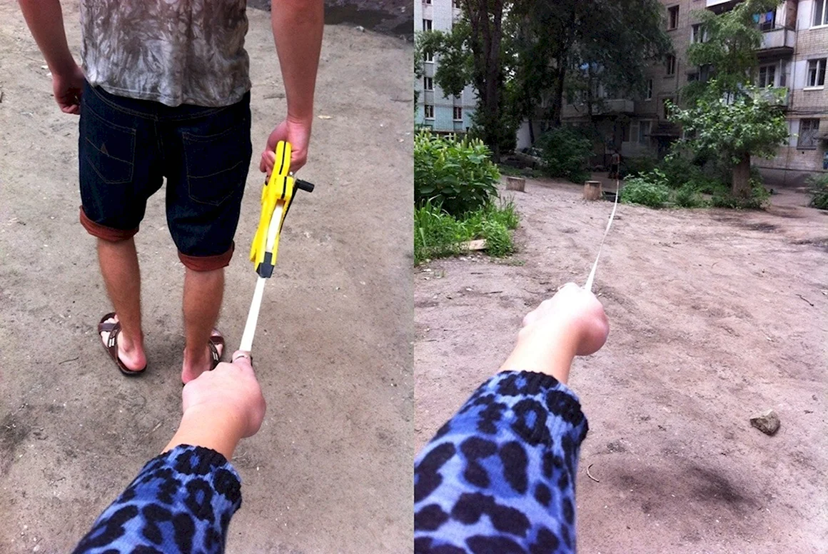 Мемы про геодезистов