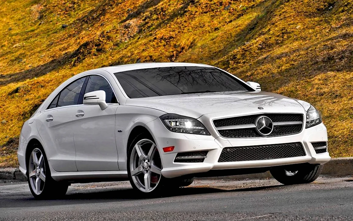 Mercedes
