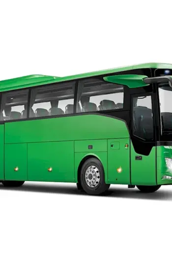 Mercedes Benz Tourismo 5