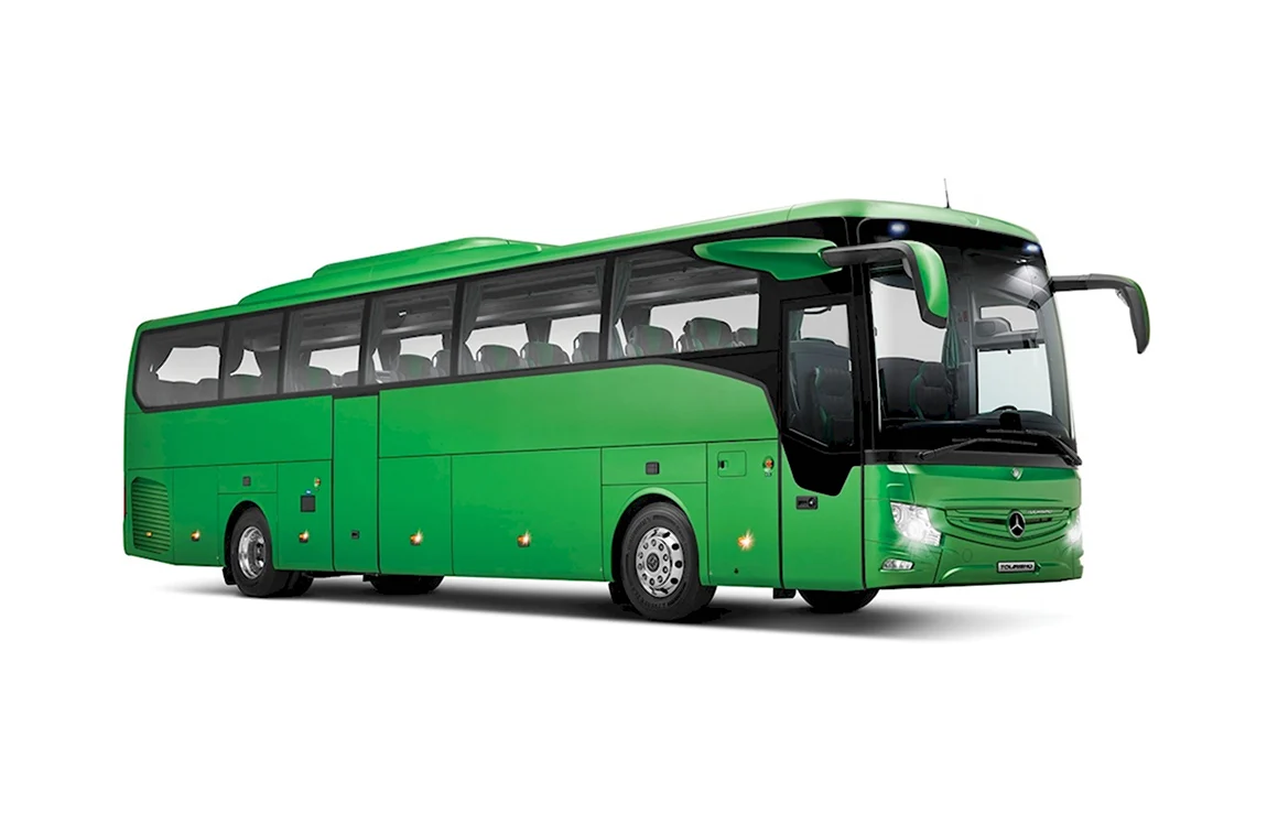Mercedes Benz Tourismo 5