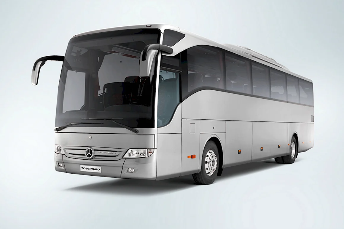 Mercedes-Benz Tourismo 2016