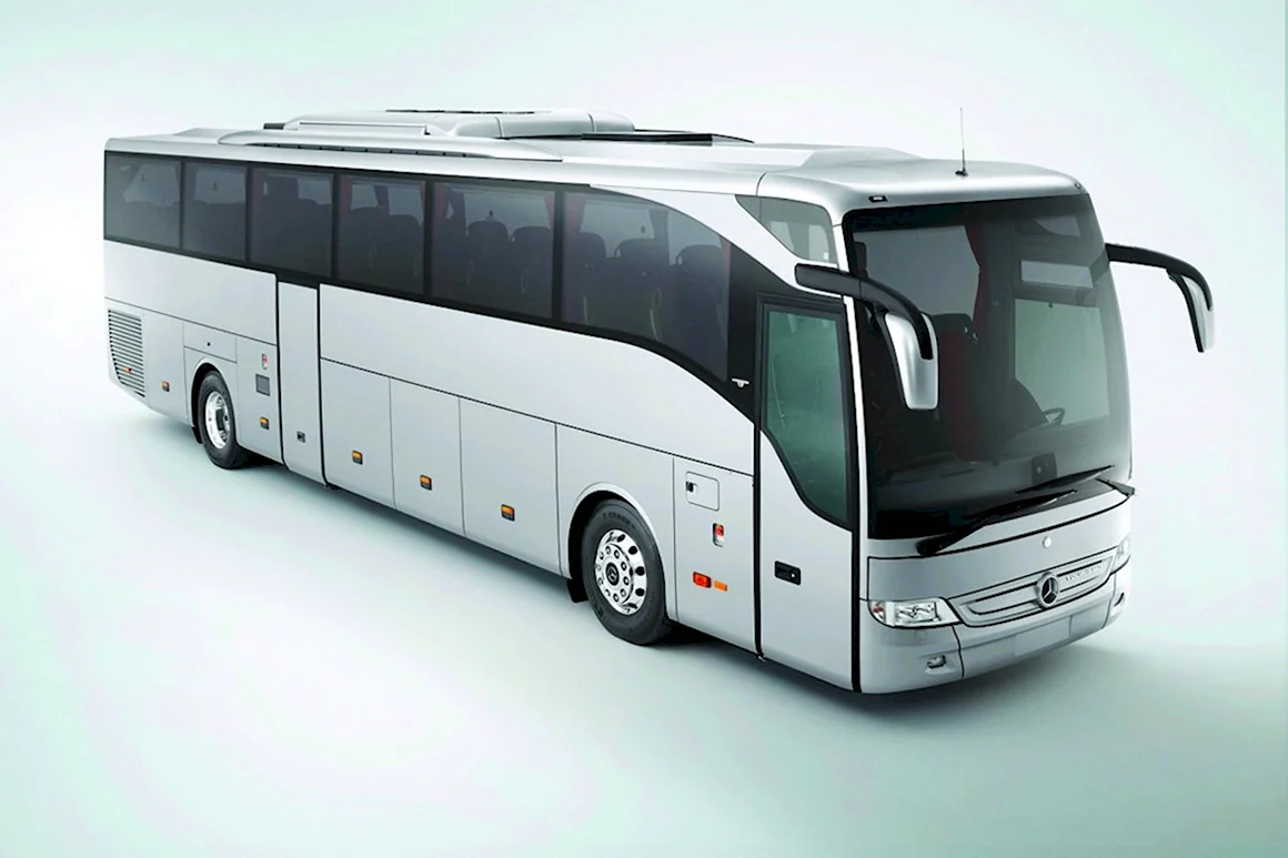 Mercedes-Benz Tourismo