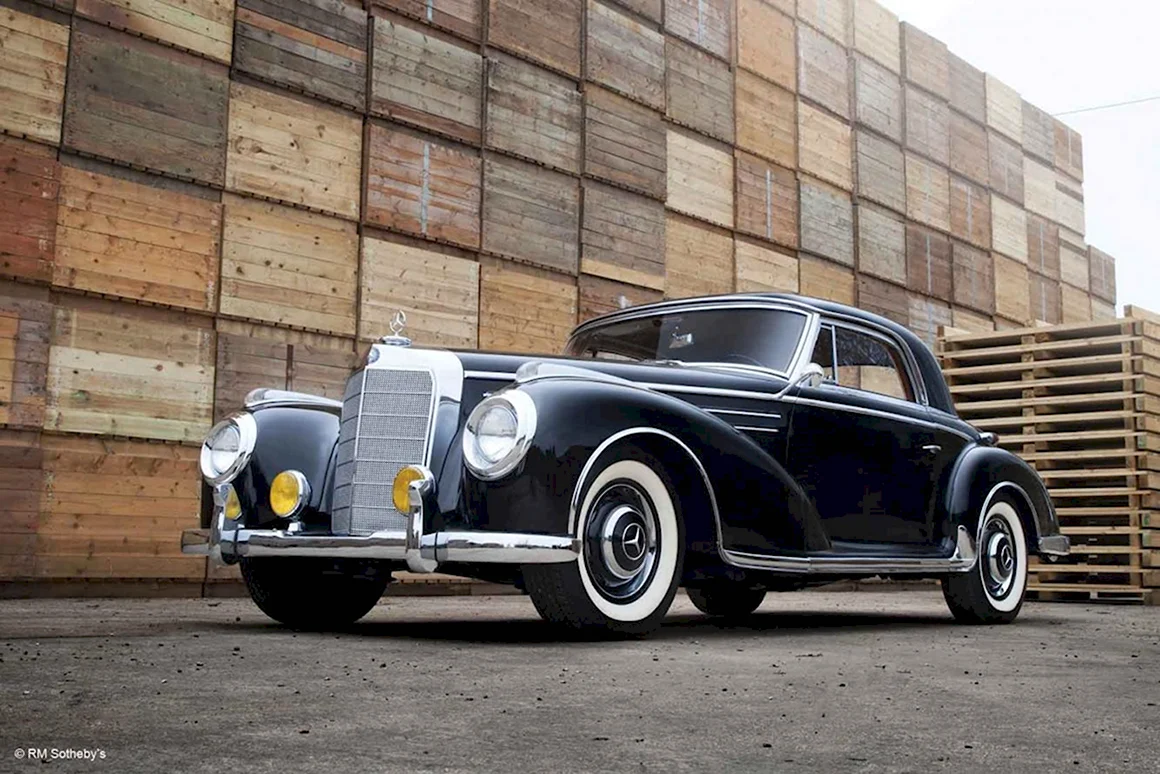 Mercedes-Benz w188