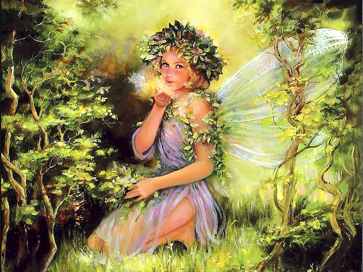 Мэри Бакстер сент Клер