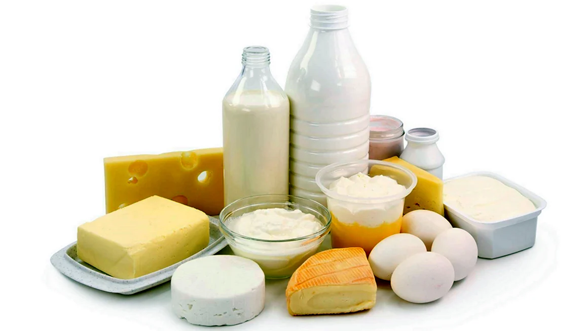Меркурий молочная продукция