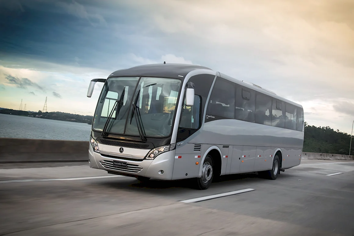 Мерседес-Benz Bus