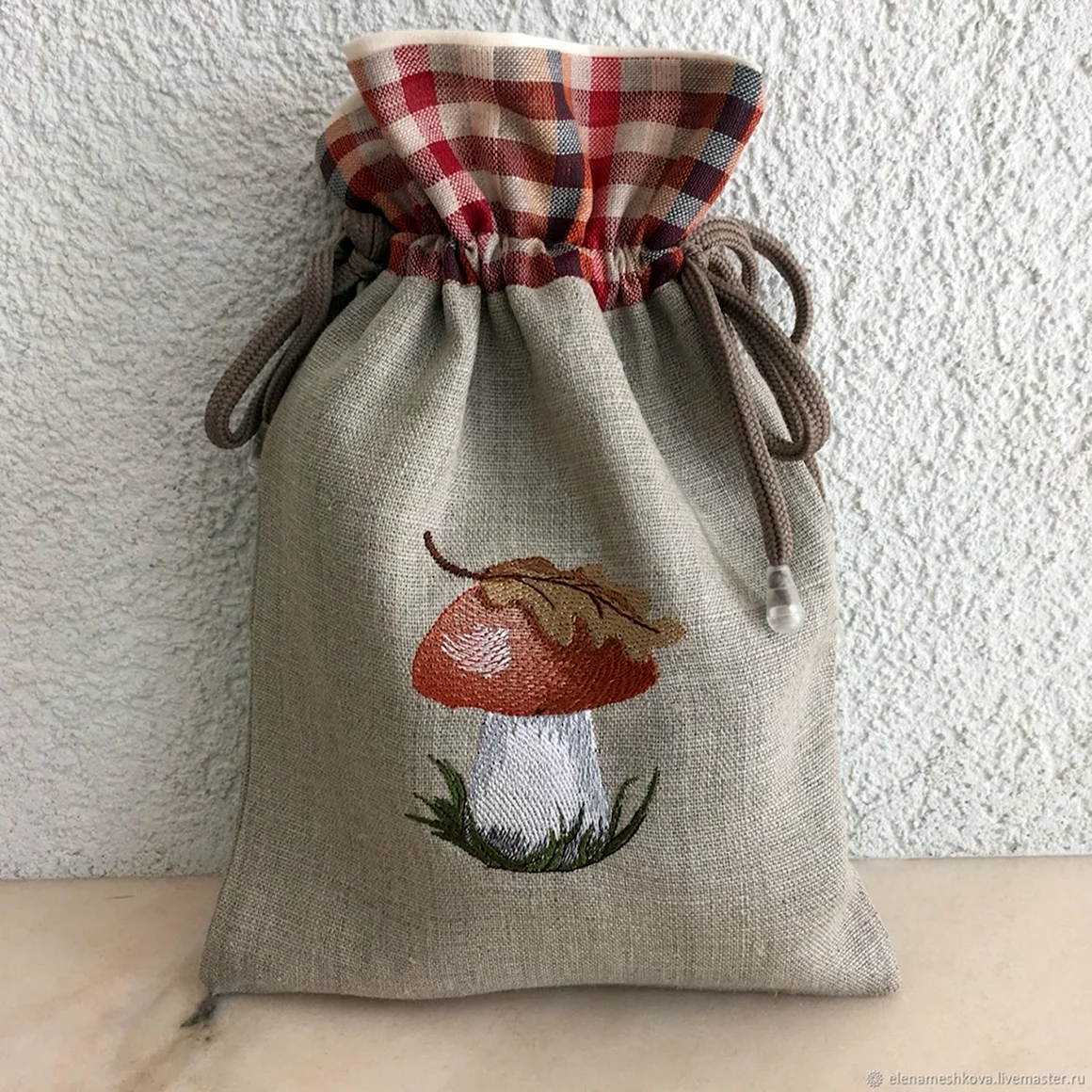 Мешочек для хранения