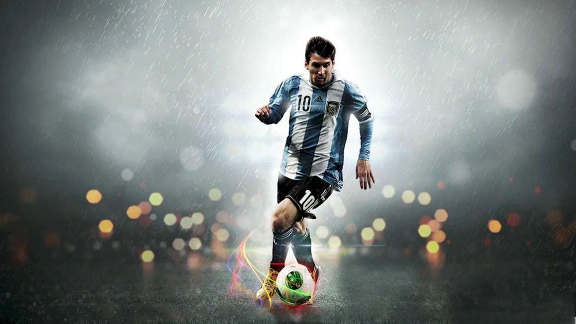 Messi