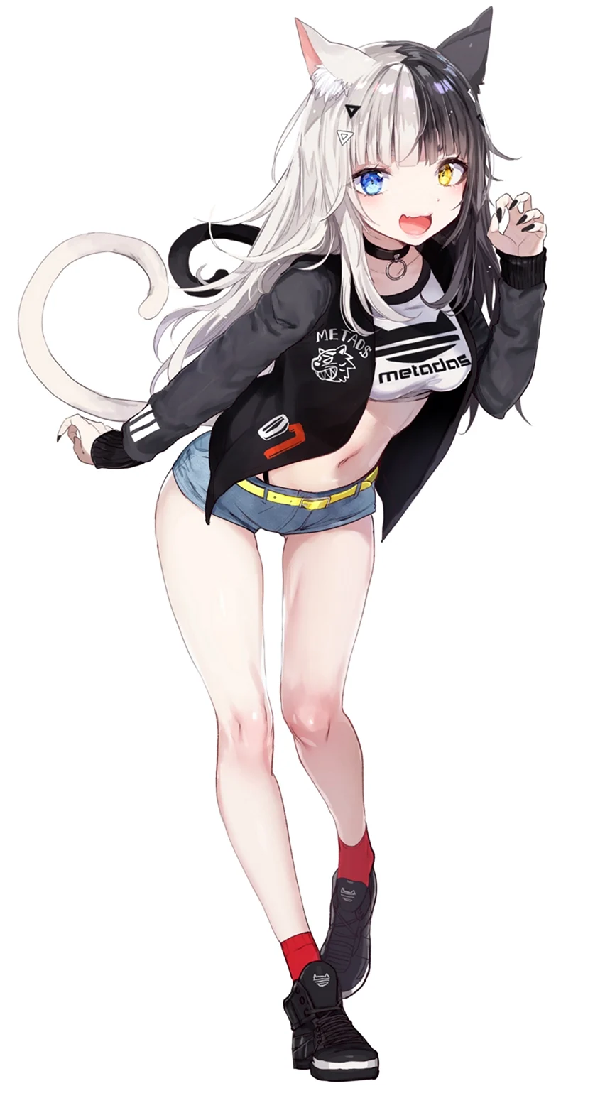 Metako hoyashi Rebirth