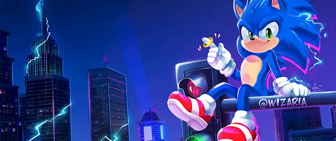 Metalix Sonic