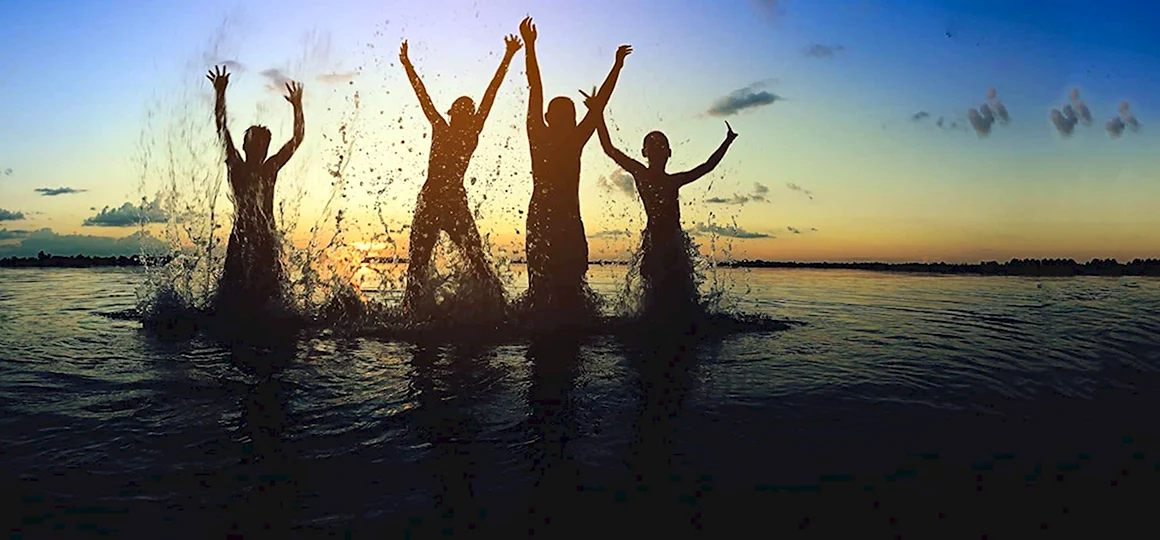 Международный день дружбы International Day of Friendship