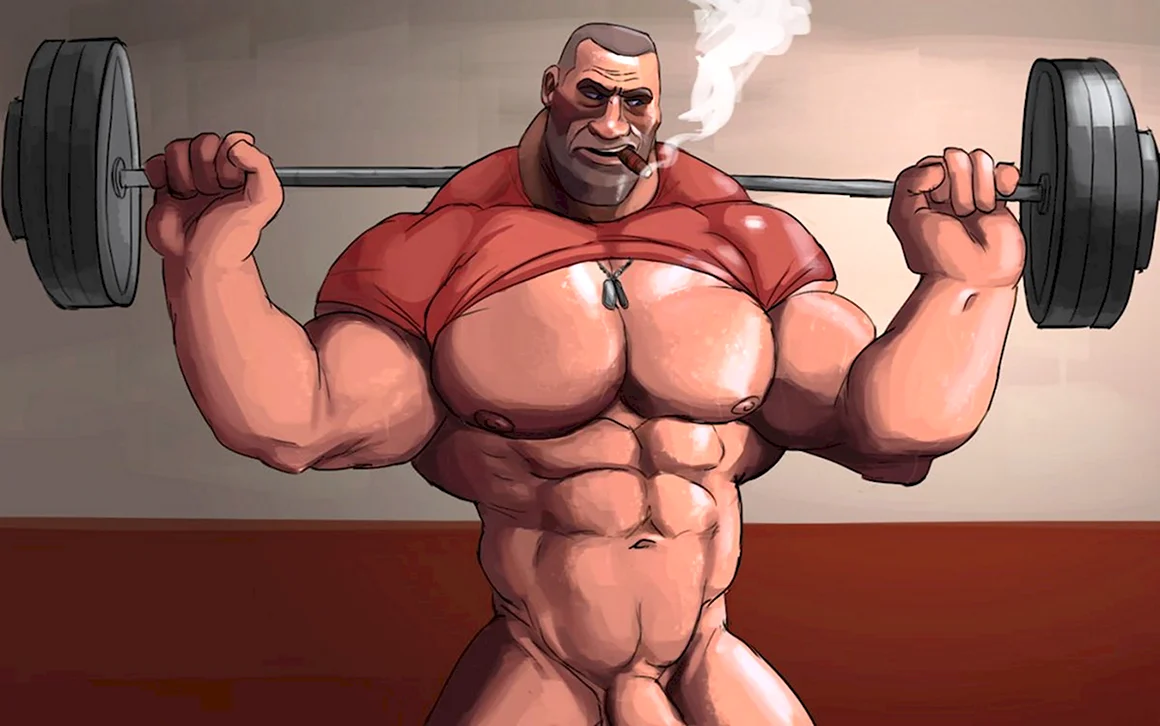 MGE tf2
