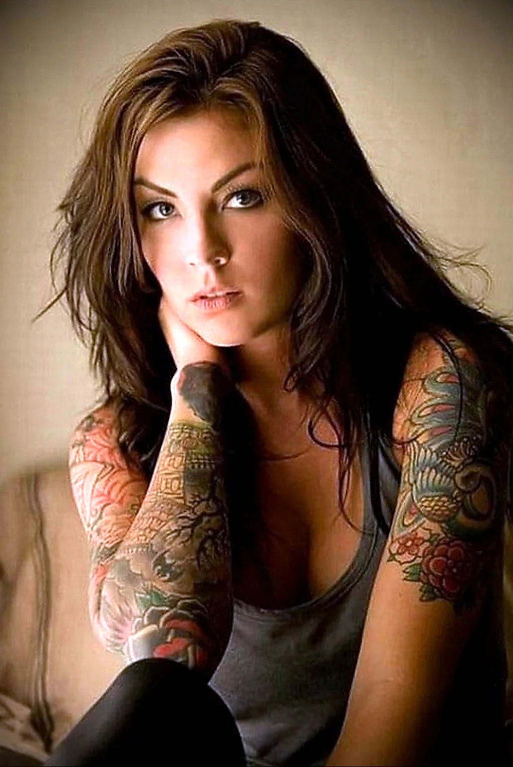 Mia Carter