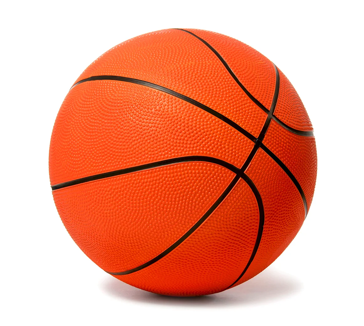 Мяч баскетбольный Larsen Slam Dunk