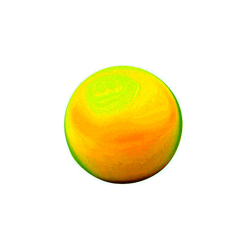 Мяч для жонглирования Play Juggling Soft Russian 67 мм