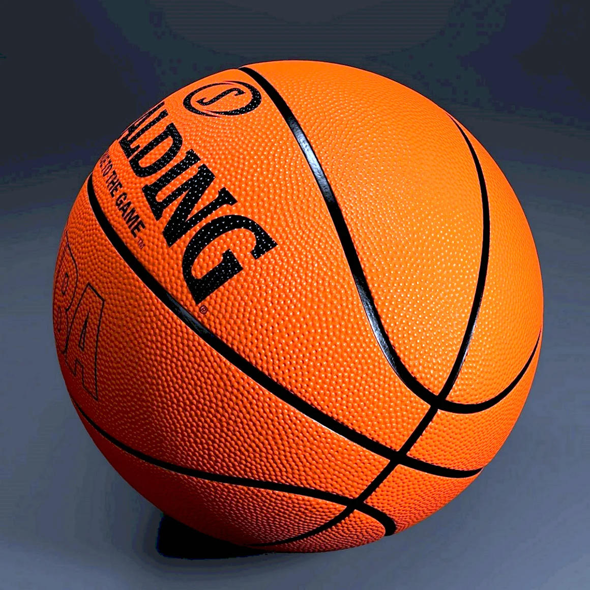 Мяч Spalding Instinct