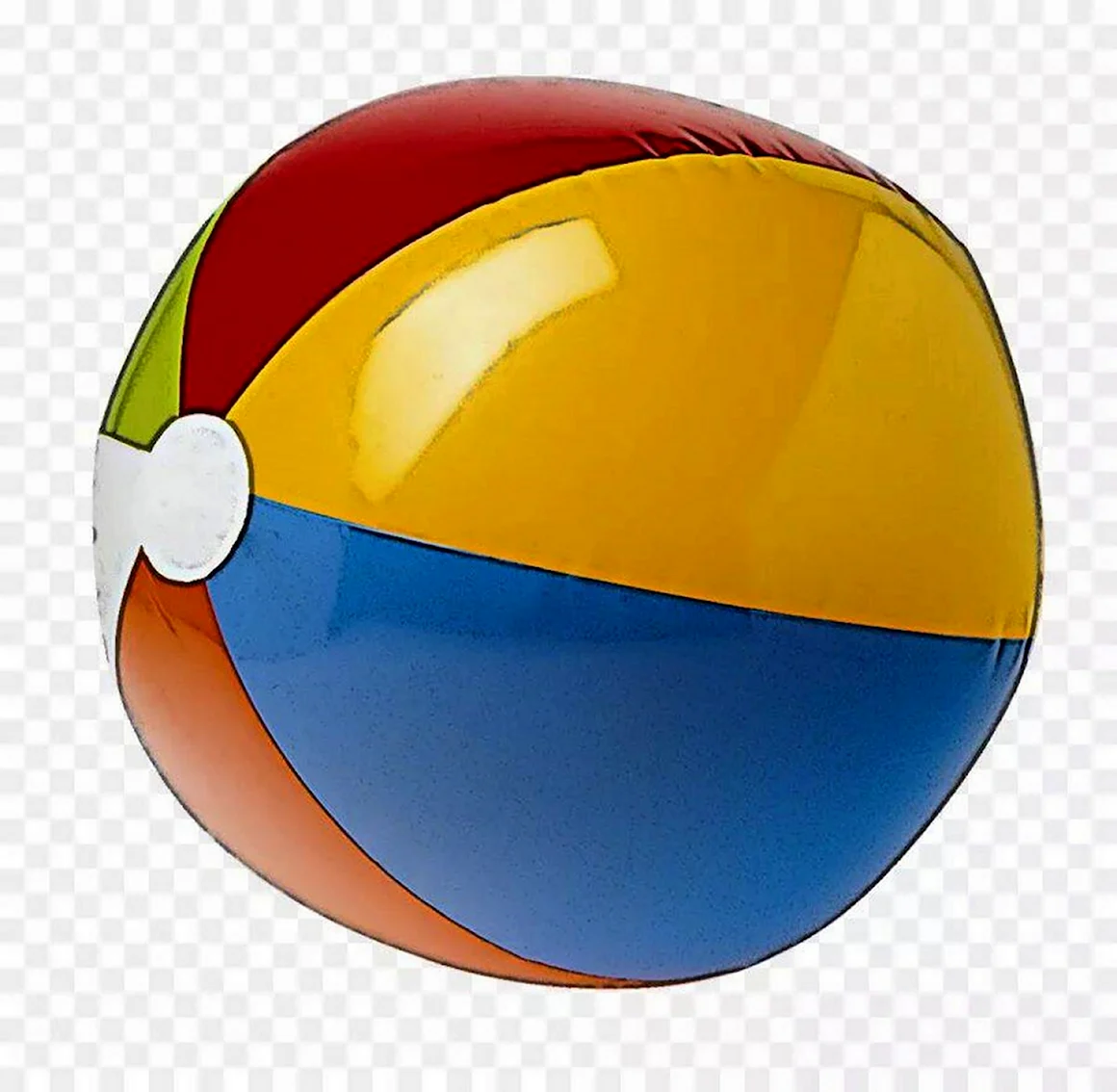 Мячик