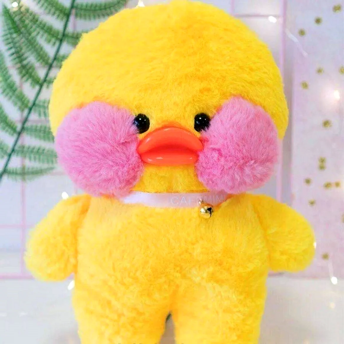 Мягкая игрушка lalafanfan