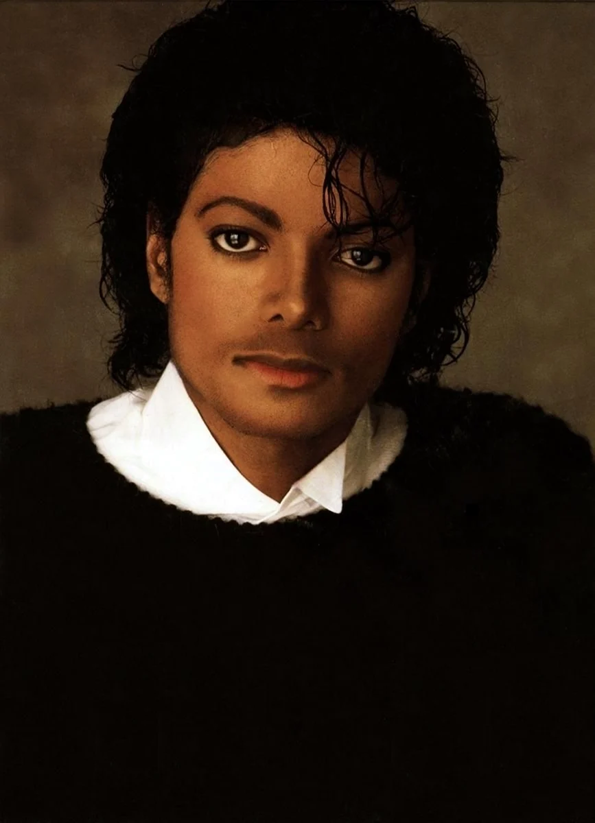 Michael Jackson 1984