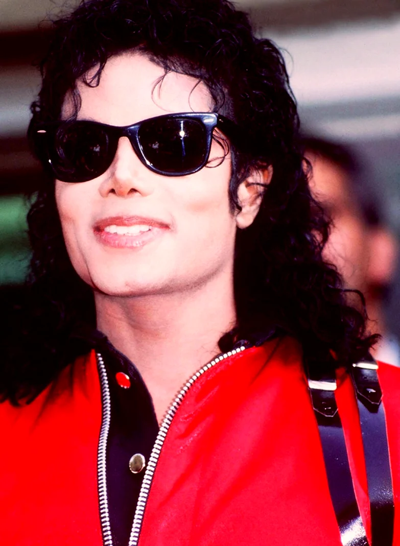 Michael Jackson