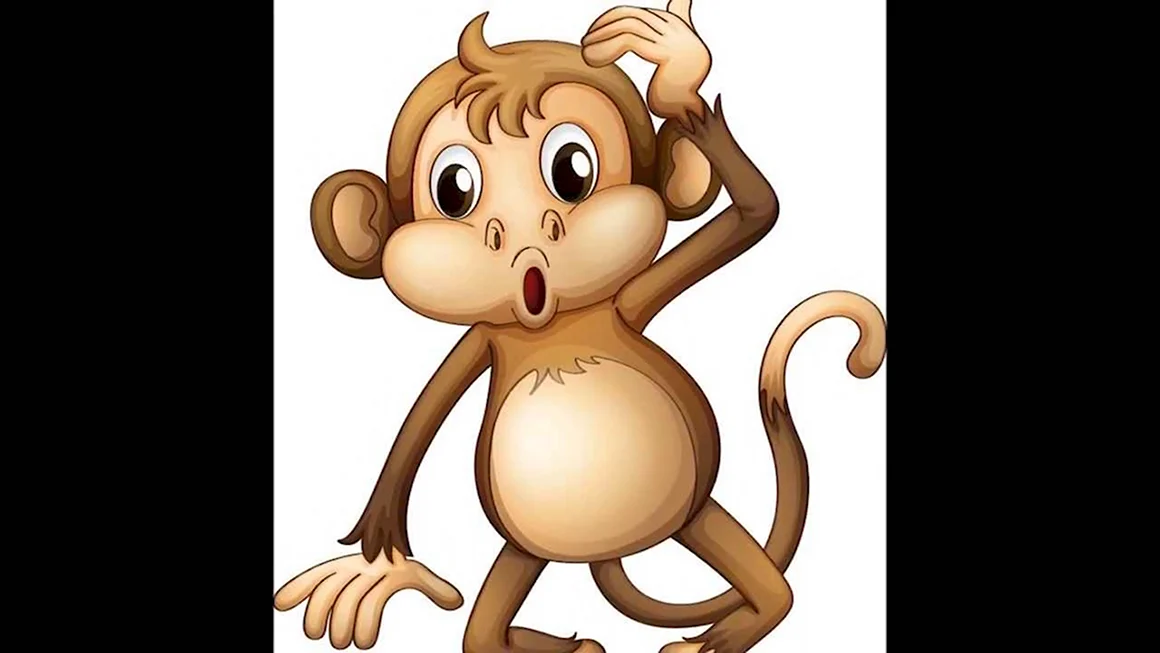 Mike and Monkeys