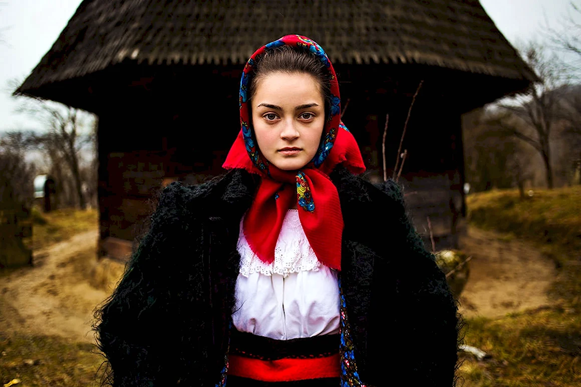 Михаэла норок