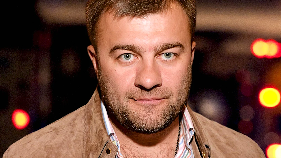 Михаил Пореченков 2022