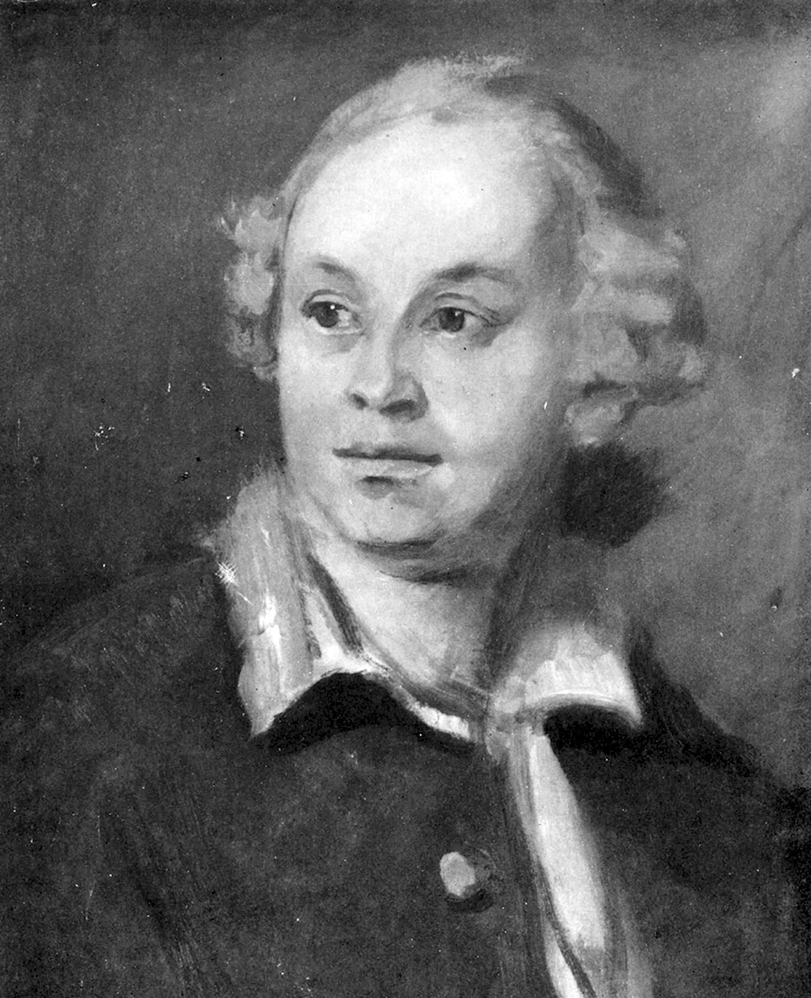 Михаила Васильевича Ломоносова 1711–1765.