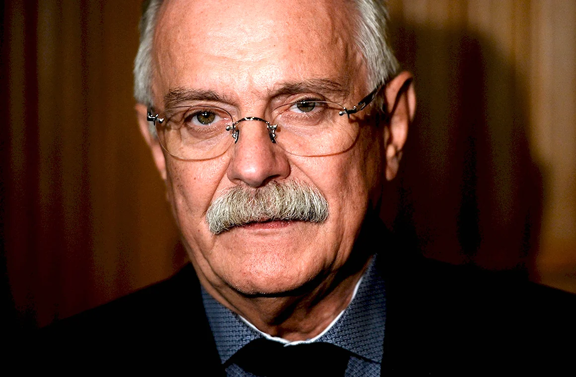 Михалков Сергей Владимирович