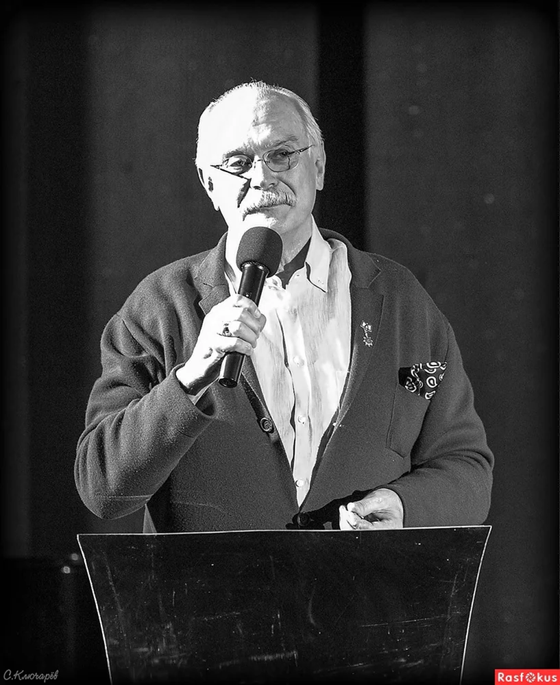 Михалков Сергей Владимирович