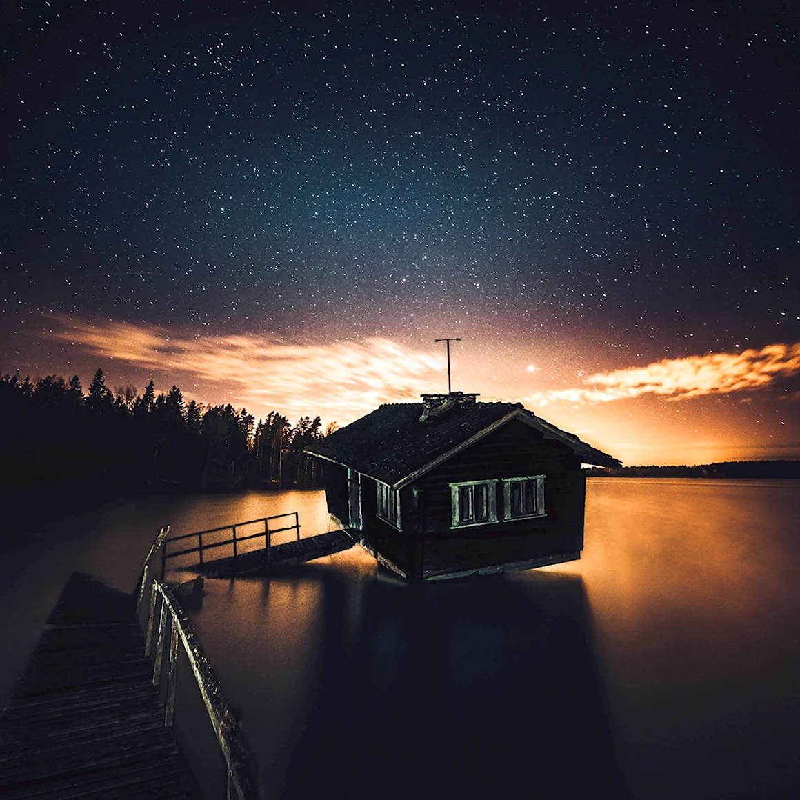 Mikko Lagerstedt