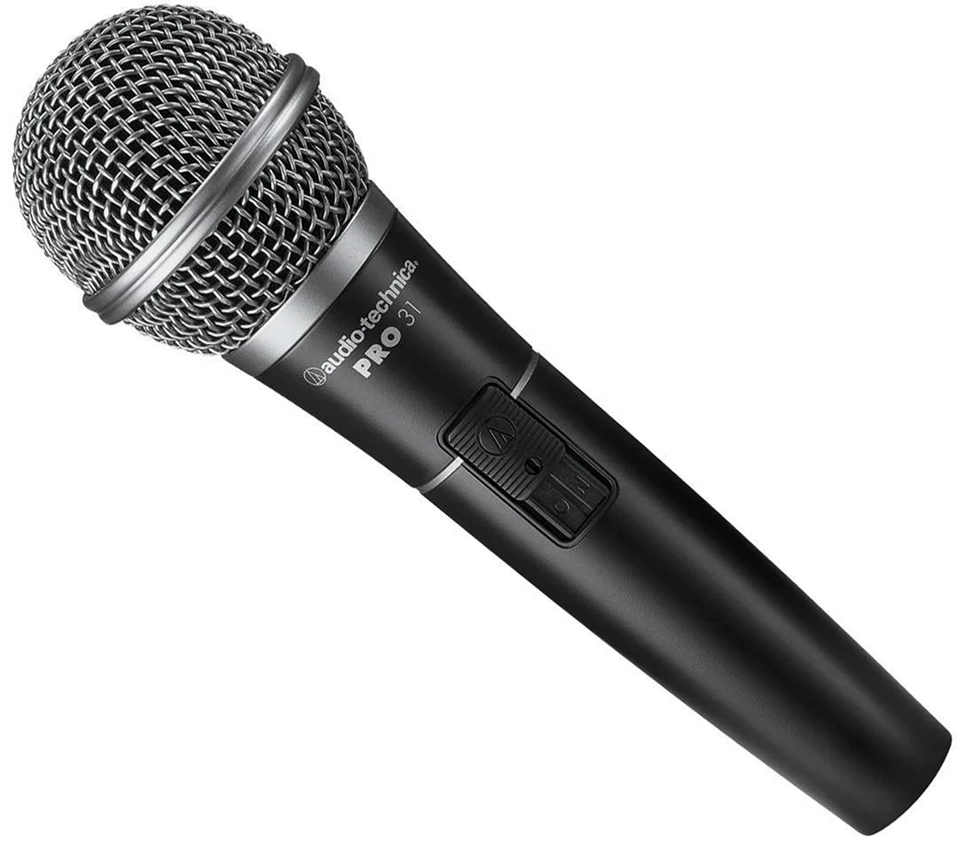 Микрофон Audio-Technica atm510