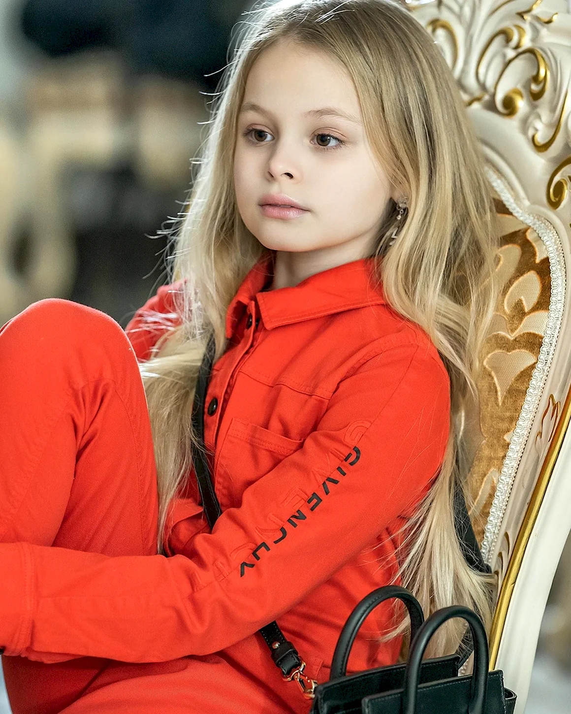 Милана Гогунская